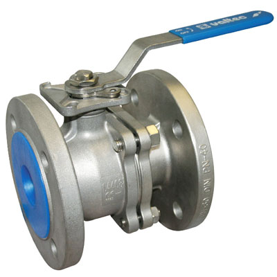 globe-valve