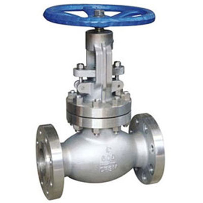 Gate-valve